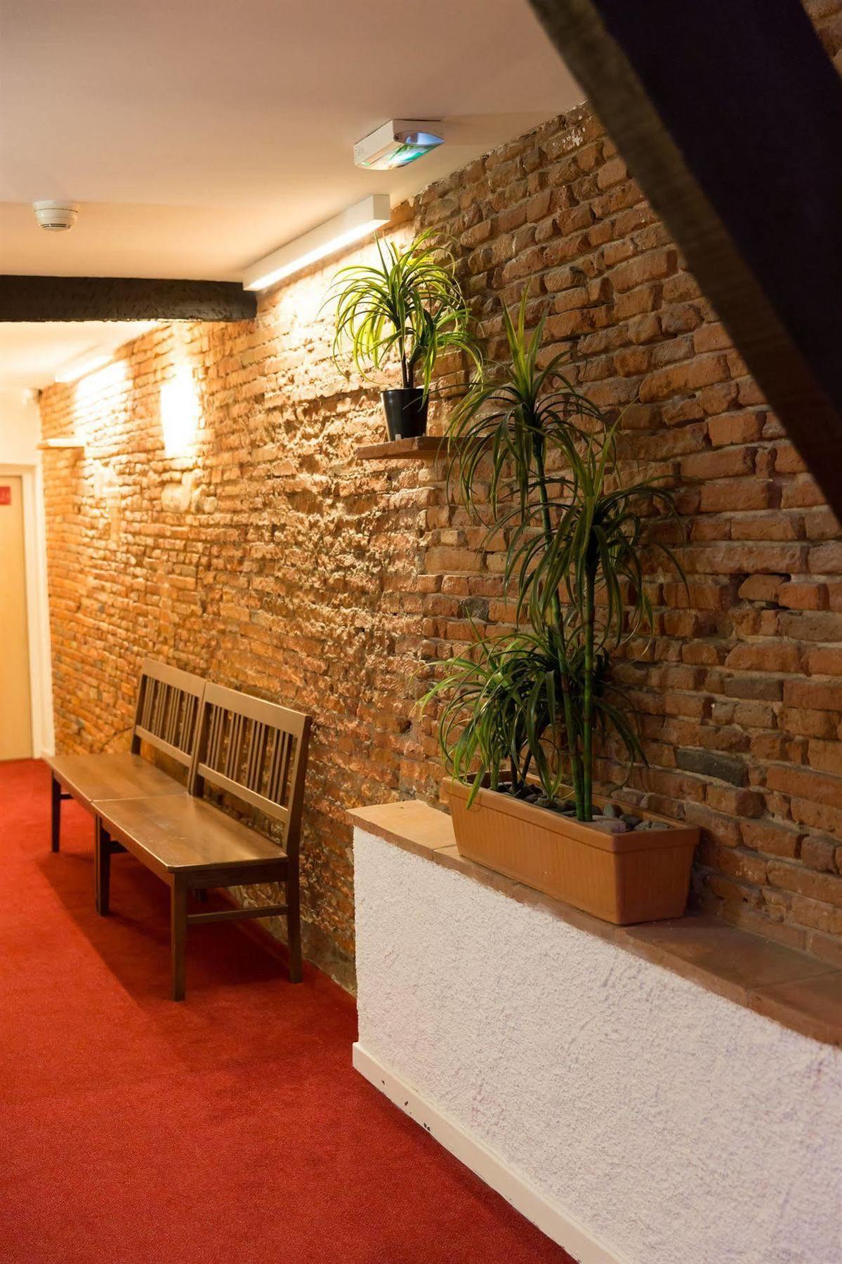 Le Clocher De Rodez Centre Gare Toulouse Eksteriør bilde